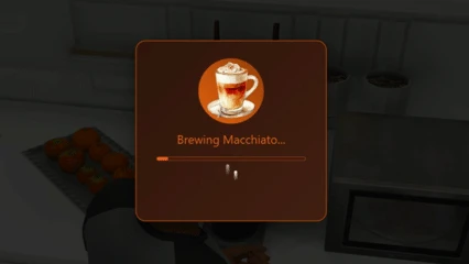 Coffee machines