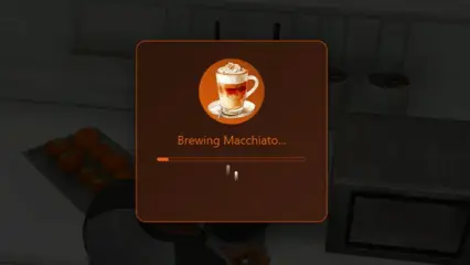 Coffee machines