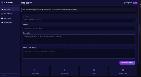 ec-reports