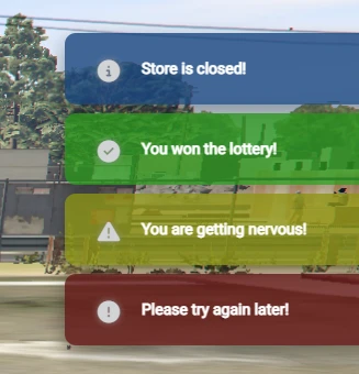 RedZone Notify