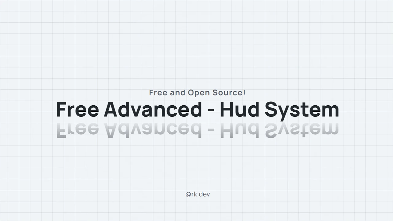Hud