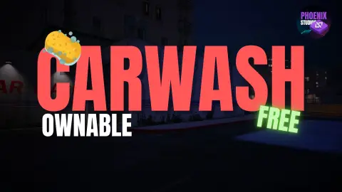 Carwash