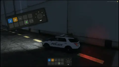 Emergency Lights & Sirens (ELS)