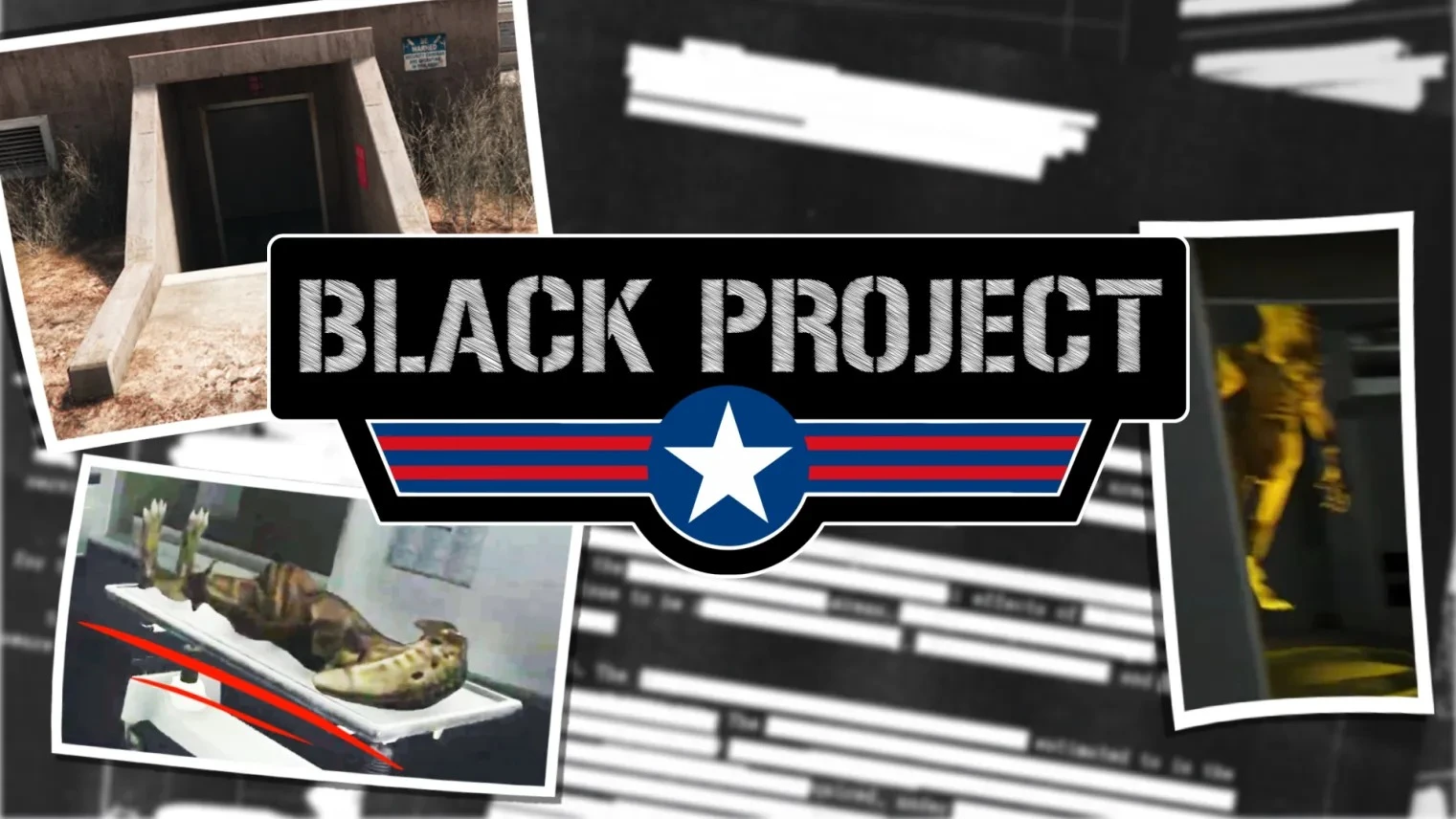 [MAP][Asset] Black Project: Zancudo Facility (Beta Restauration)