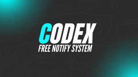 CodeX Notify-New Project