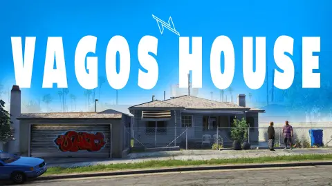 Vagos House
