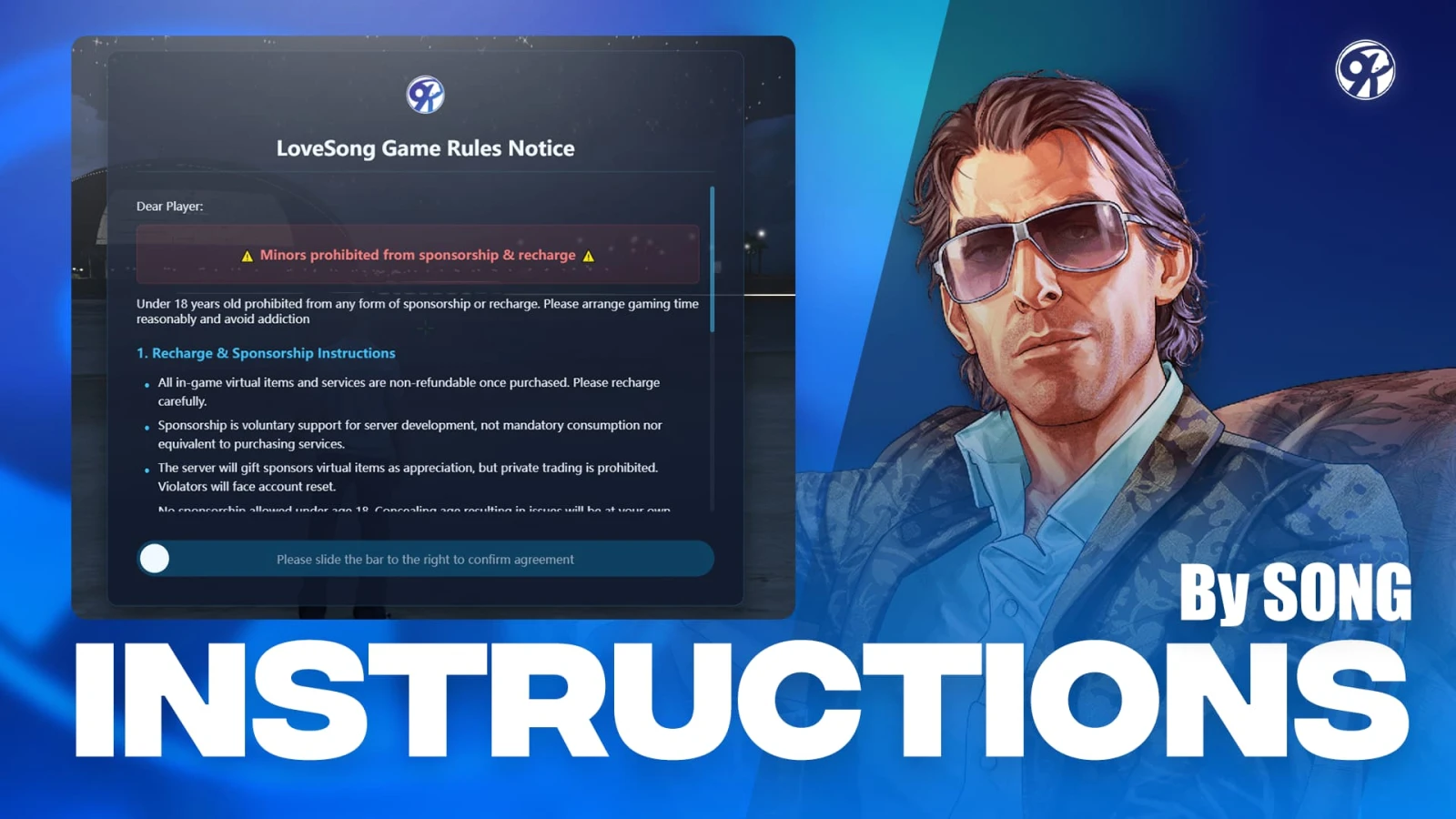 Instructions System