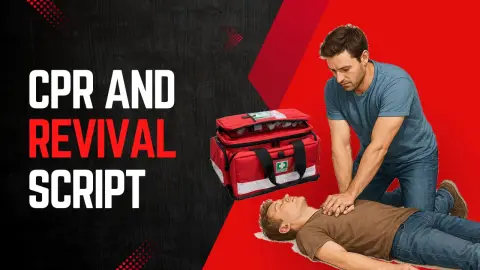 zindro-CPRRevive-Realistic Medical Training for FiveM