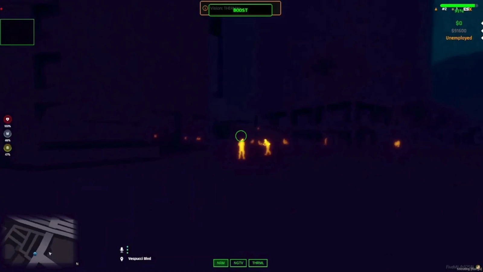 Handheld Drone Script