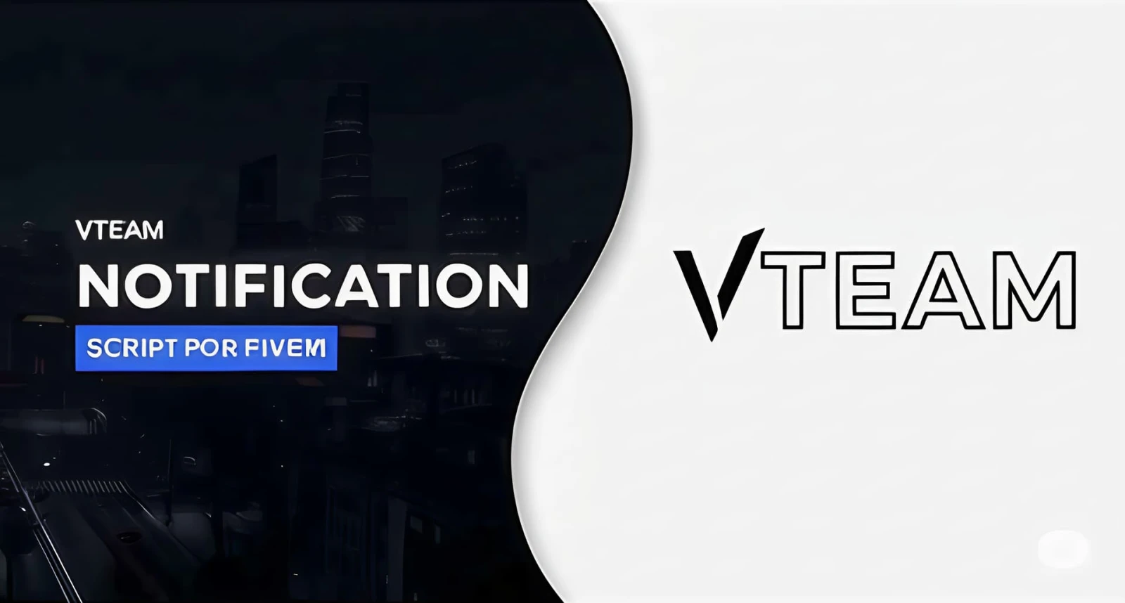 vNotif-FiveM Notification UI
