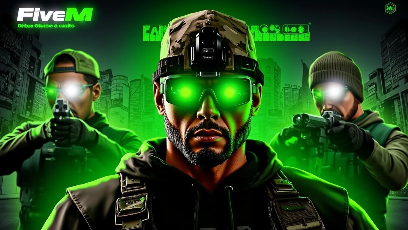 Night Vision