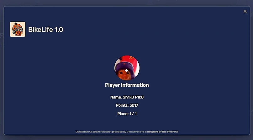 Discord Priority Queue