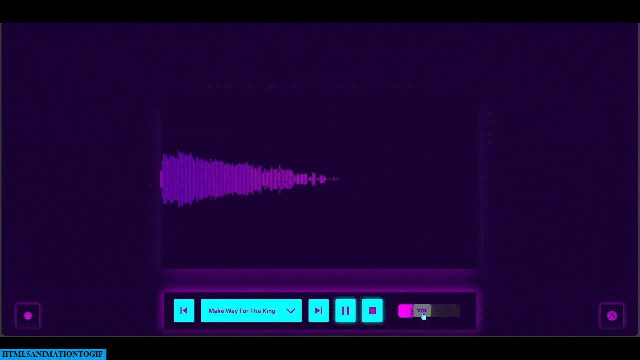 Dynamic Loading Screen