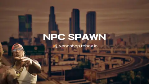 NPC placement system