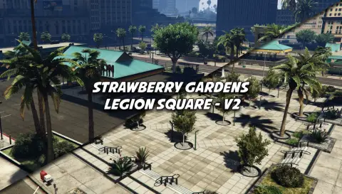 Strawberry Gardens Legion Square-V2