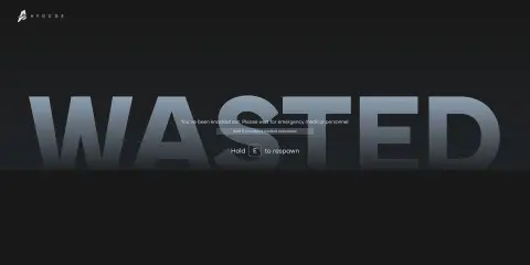 Ayccoe's DeathScreen