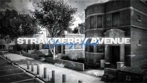 [HOOD] Strawberry Avenue | Chicago