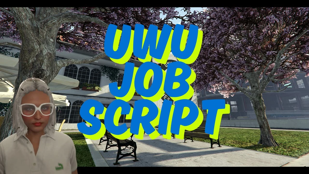 Uwu Job Script-Deprecated