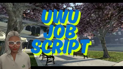 Uwu Job Script-Deprecated