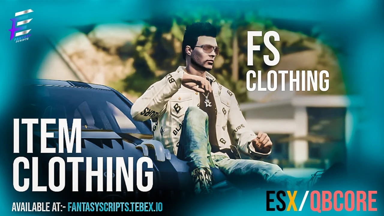 Item Clothing