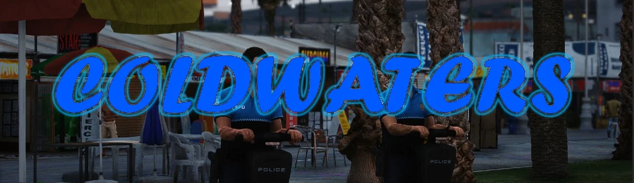ColdWaters