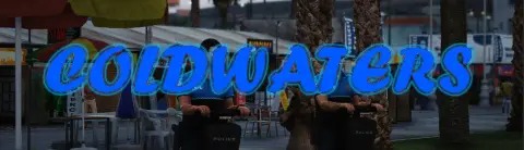 ColdWaters