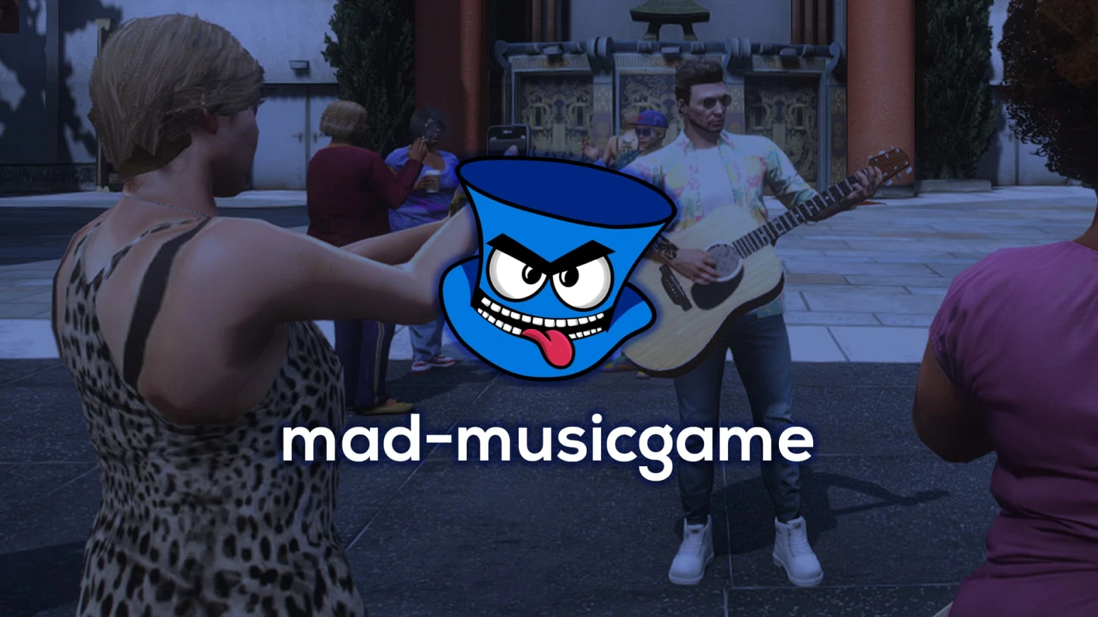 Free Music Mini-game