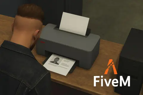 Printer Script | Print Any Image