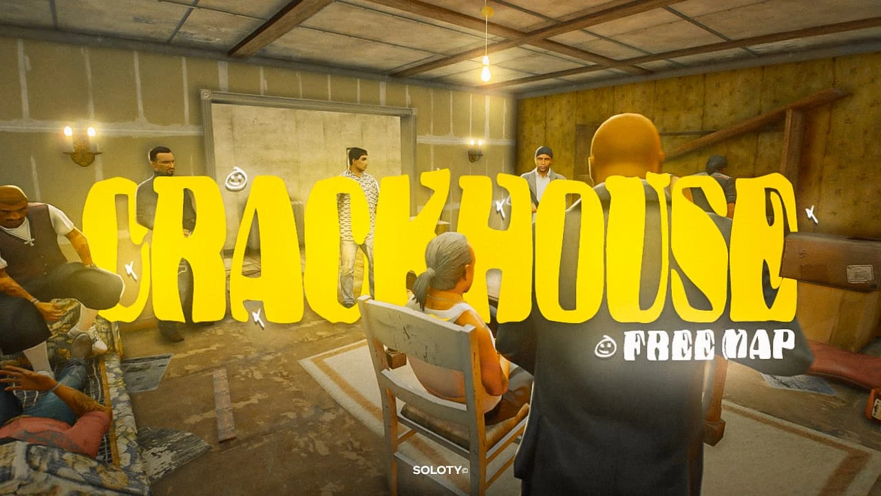 Crackhouse MLO