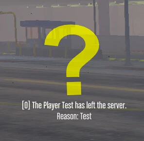 LeaveLogger-Track Player Leaves & Disconnects