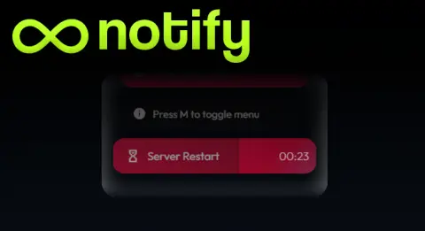 Core Notify-Notifications with history