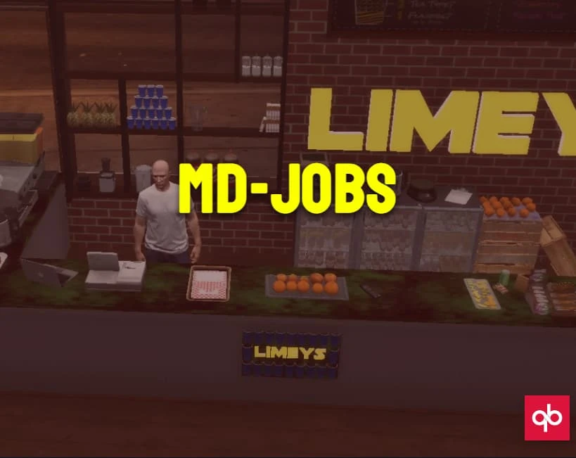 MD-Jobs