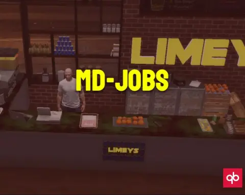 MD-Jobs