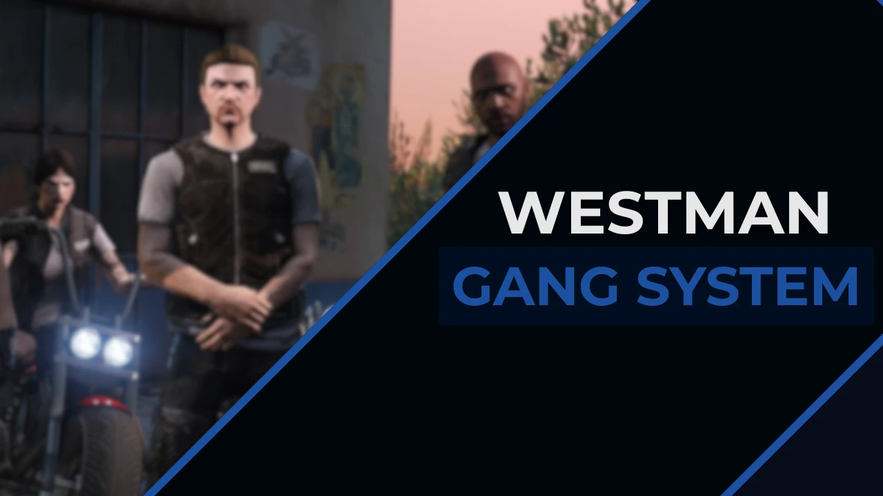 Gang System