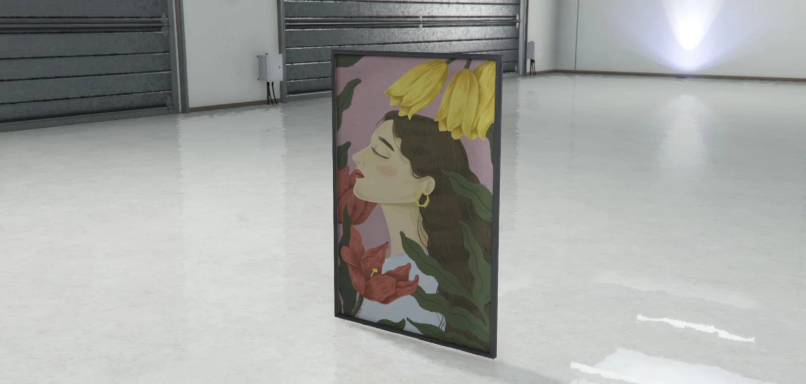 # Free | Props addon | Deco | Japa