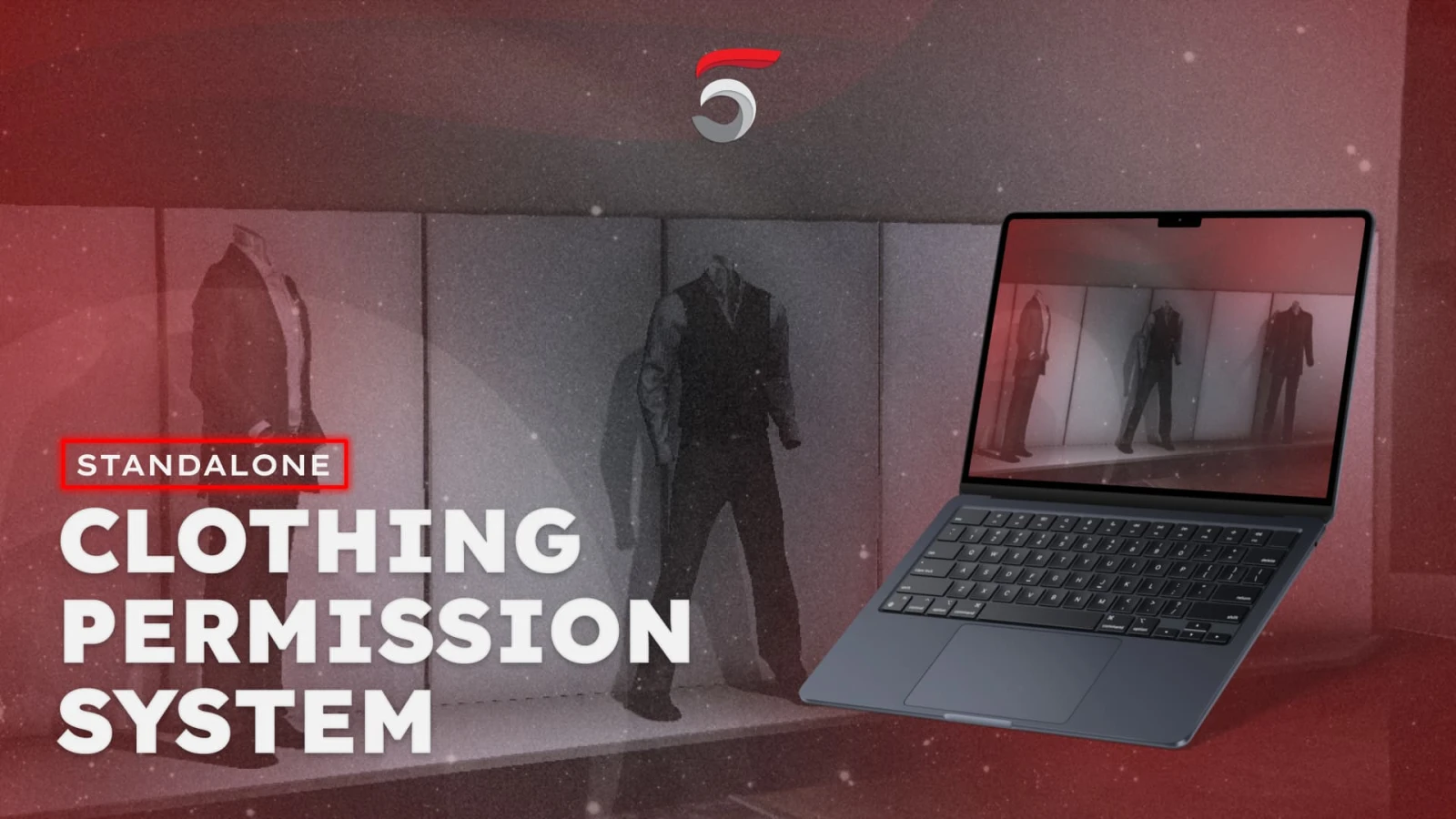 Clothing Permission System