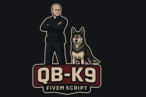 Advanced QB-Police K9