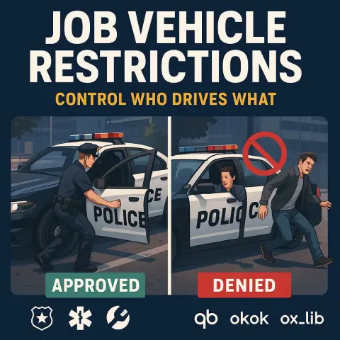 JobVehicleRestrictions(Free)