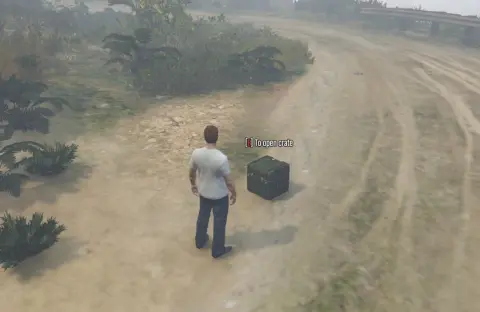 Cayo Crates