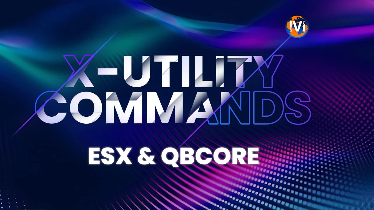 All in One Command System
