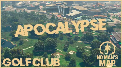 Club Golf Apocalypse [YAMP]