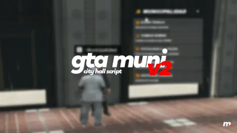 gta_muni v2 (City Hall)