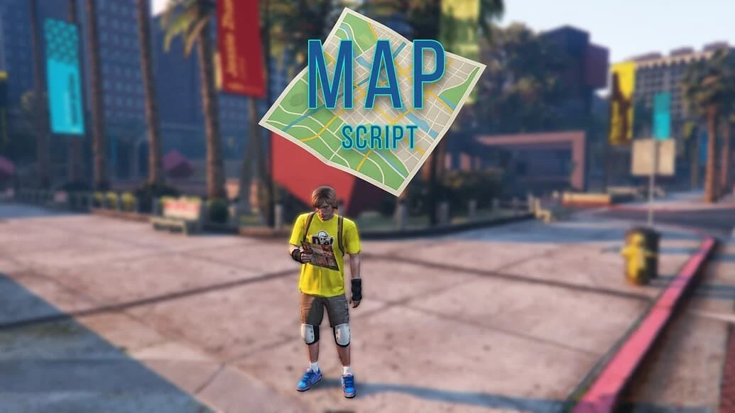 MapScript
