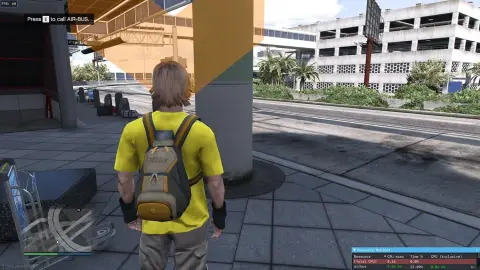 air-bus