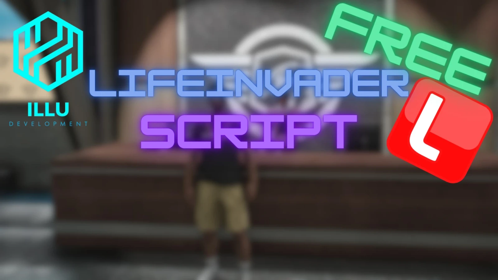Lifeinvader Ads