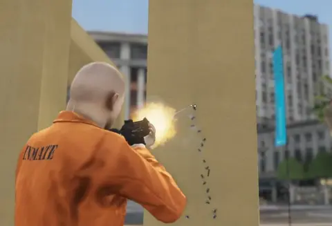FREE Weapon Recoil [Horizontal and Vertical]