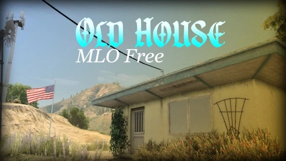 Old House