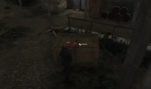 [Free[ Cannibal Vilage Heist