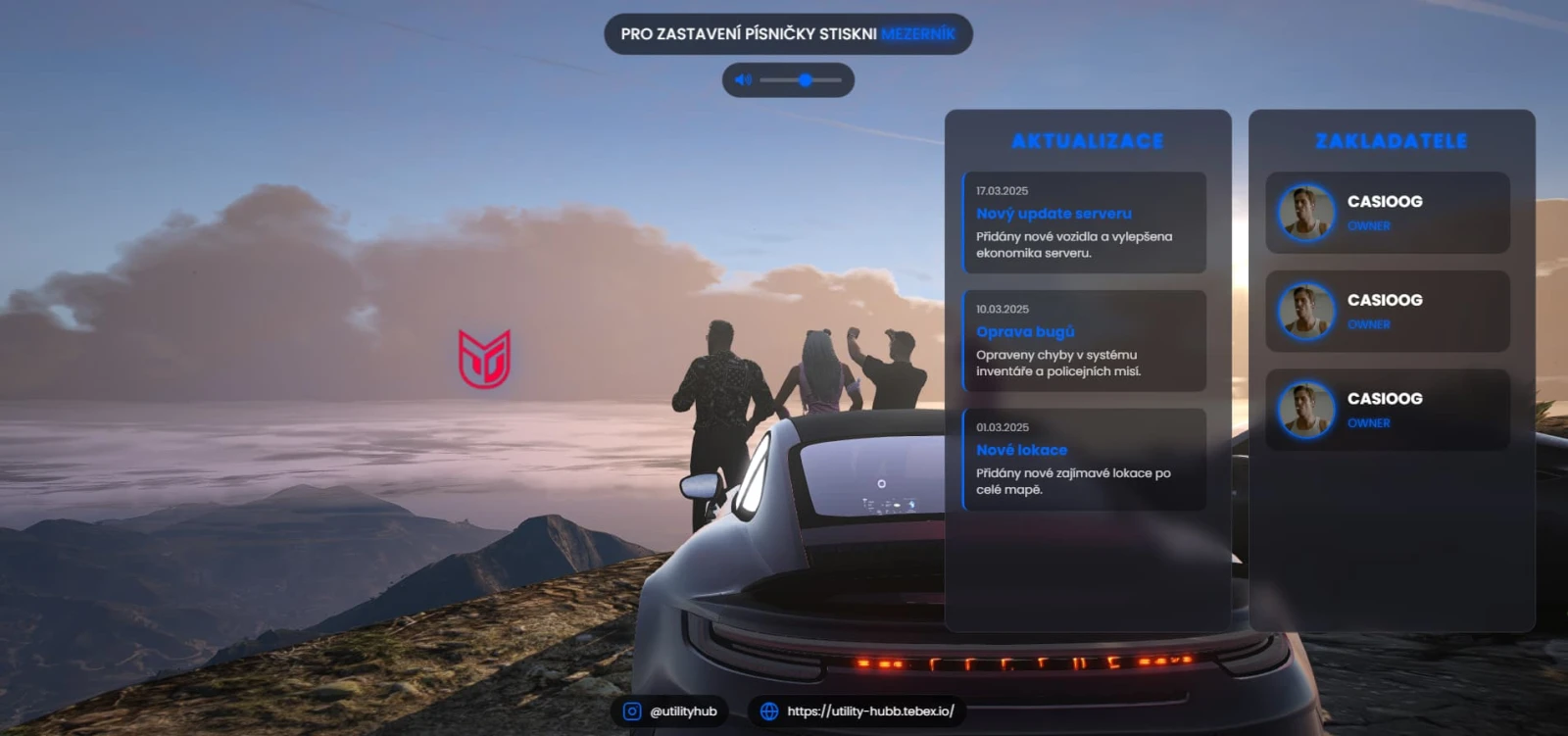 Loading Screen v2-Customizable & Animated
