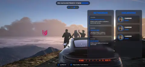 Loading Screen v2-Customizable & Animated